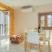 Apartman Galija Brown LUX Petrovac, private accommodation in city Petrovac, Montenegro - 7 SLIKA